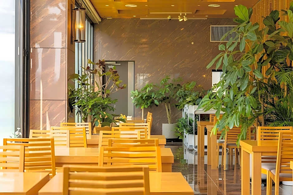 Arban Hotel