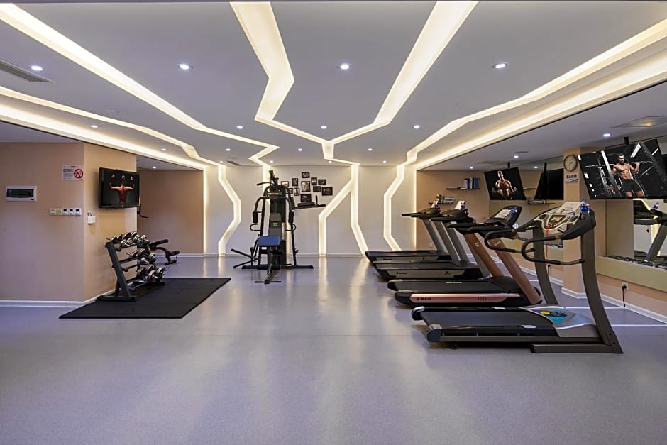 Yueyang Grand Skylight Hotel