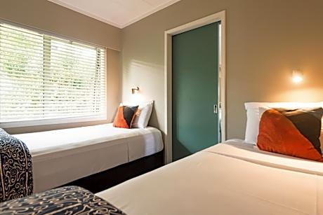 Superior Two-Bedroom Apartment