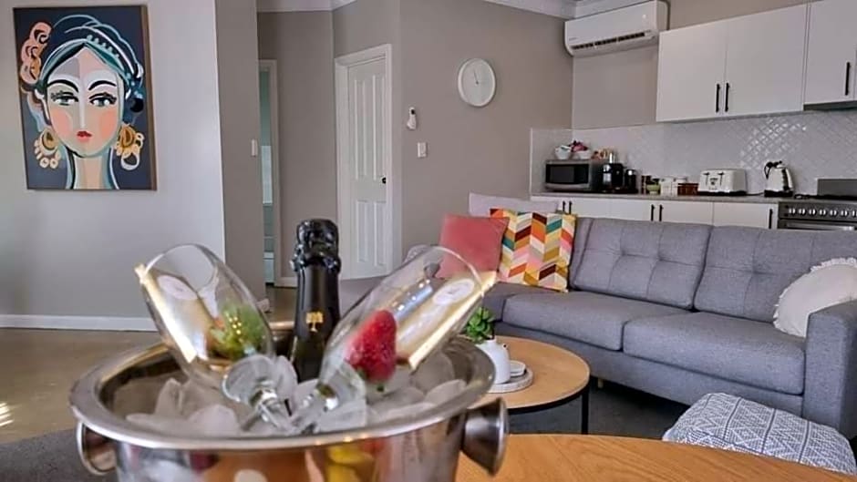 Hahndorf House B&B