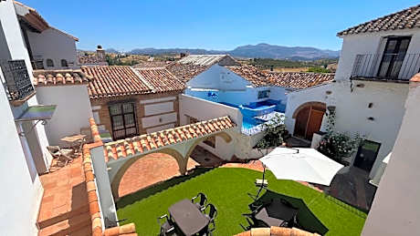 Canaan Boutique Hotel Ronda