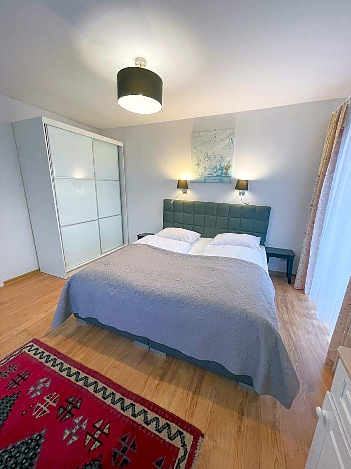 Villa Słonecznego Wzgórza