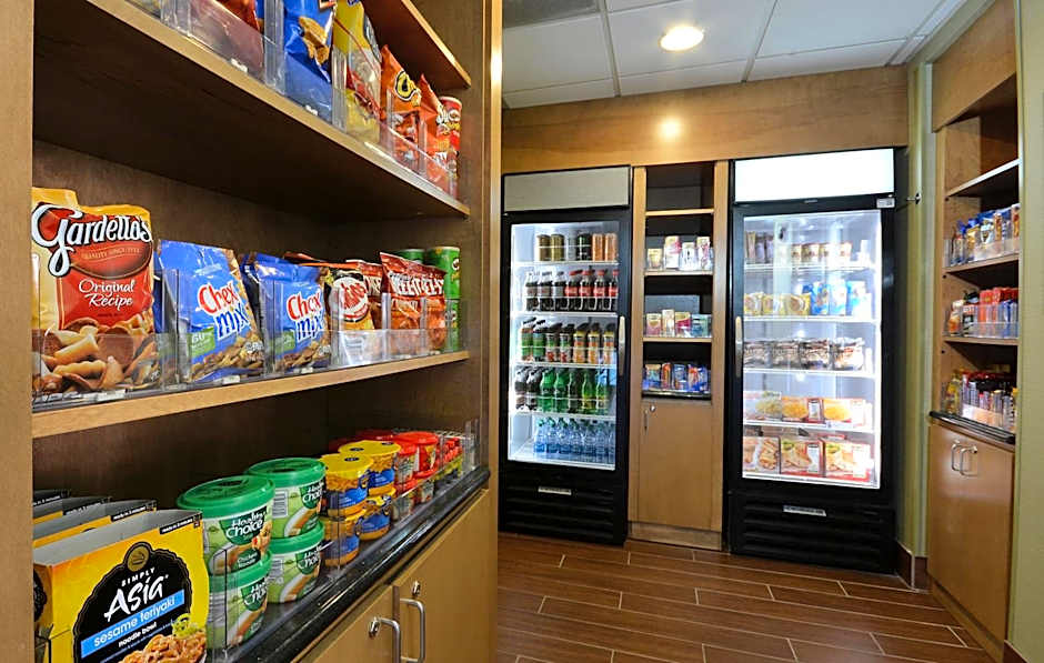 Holiday Inn Express Hotel & Suites High Point South By IHG