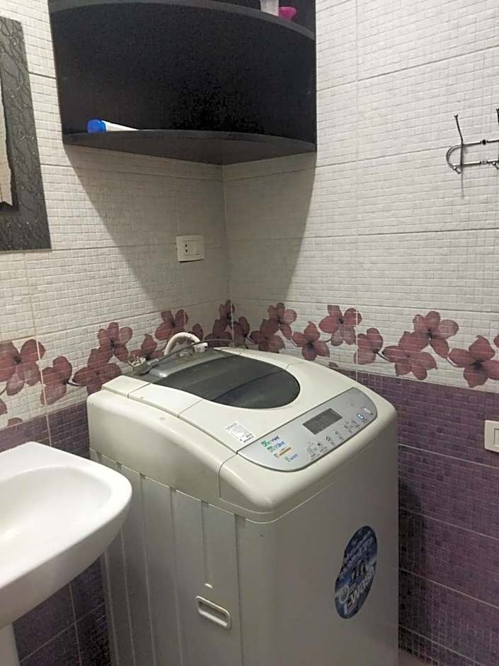 Hurghada City Apartment1