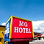 MG HOTEL