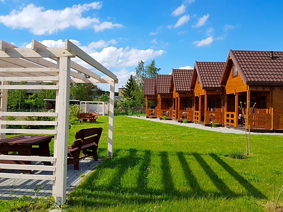 Domki Morskie Opowieści