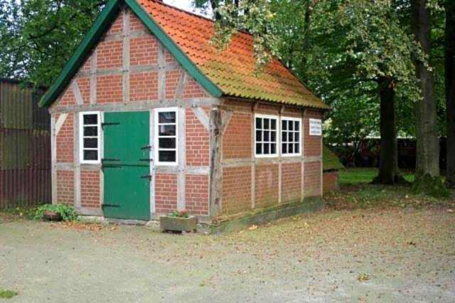 Hotel-Gasthaus Burmester