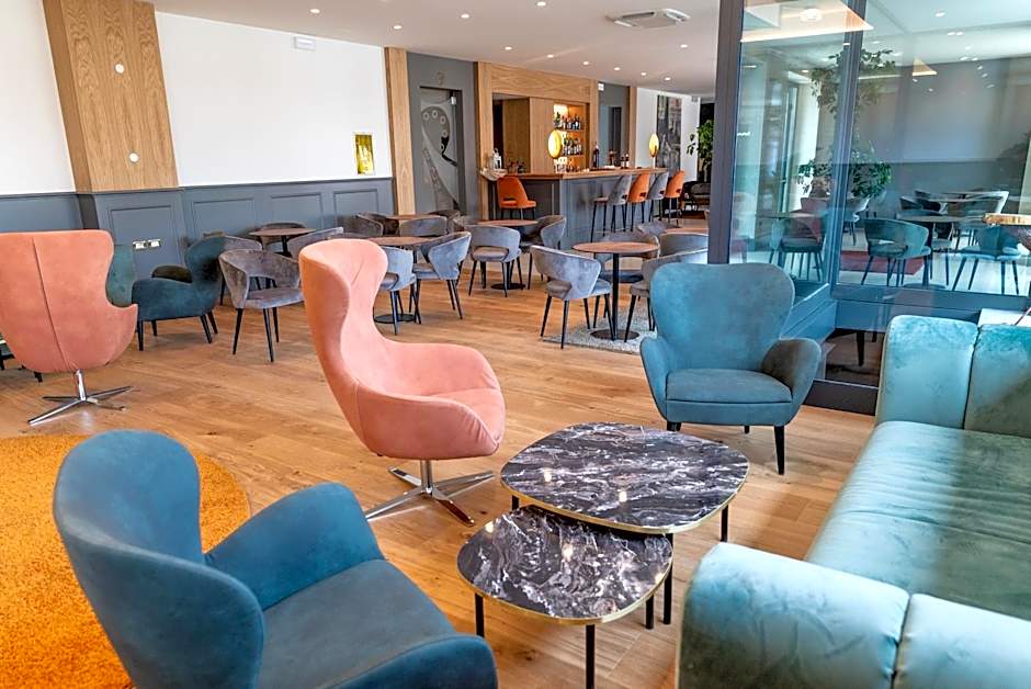 Cristallo Wellness Hotel