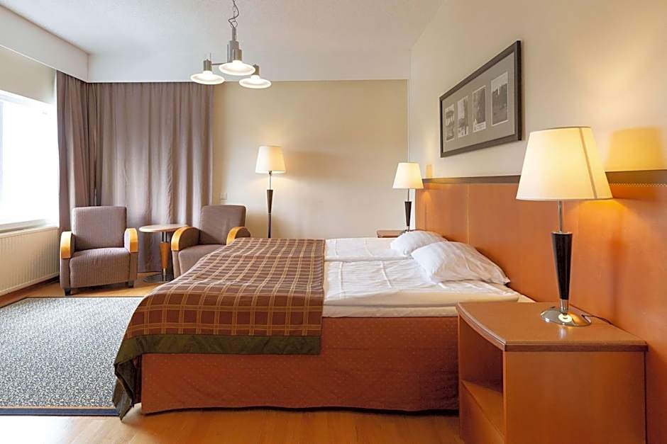 Scandic Aulanko