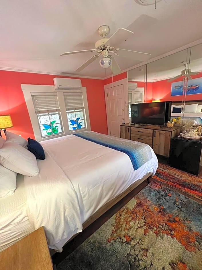 Vinoy House