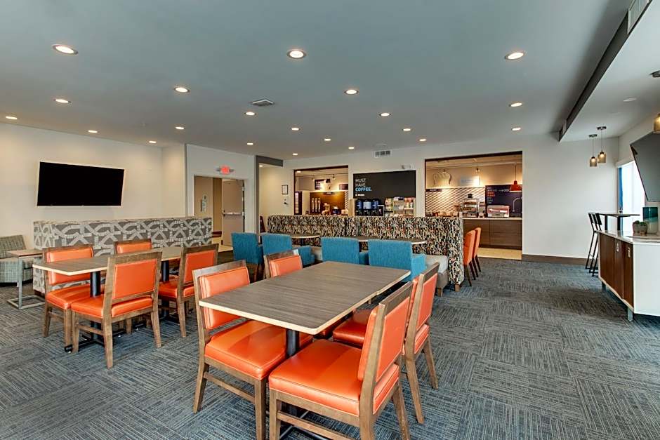 Holiday Inn Express & Suites Ithaca By IHG