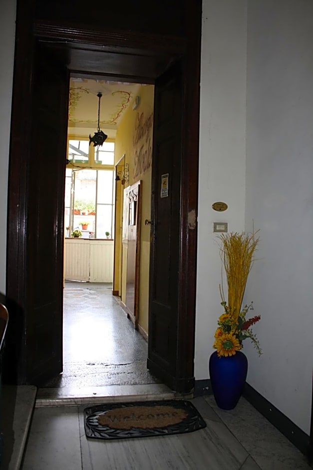 Albergo Avalon