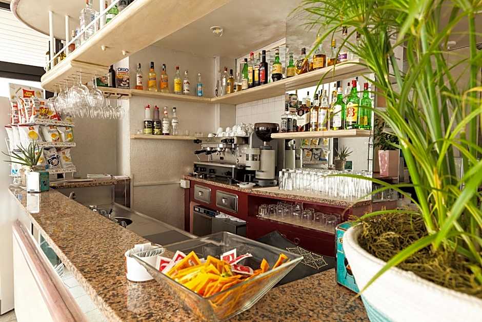 Hotel al Nuovo Porto