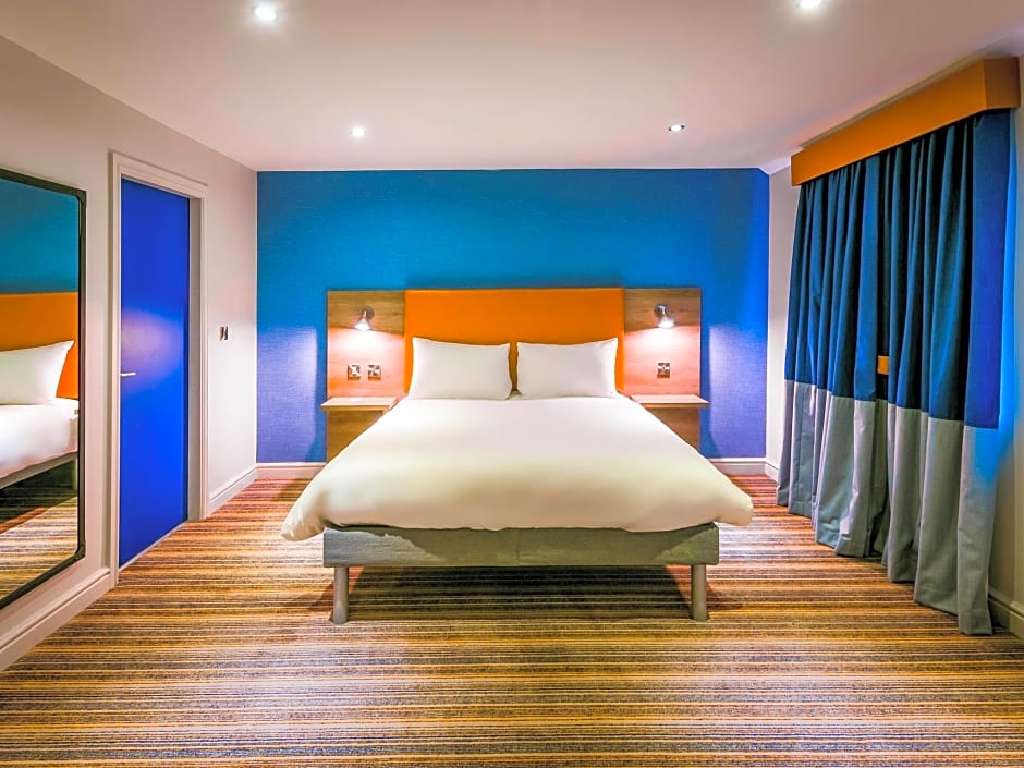 Ibis Styles Birmingham Hagley Road