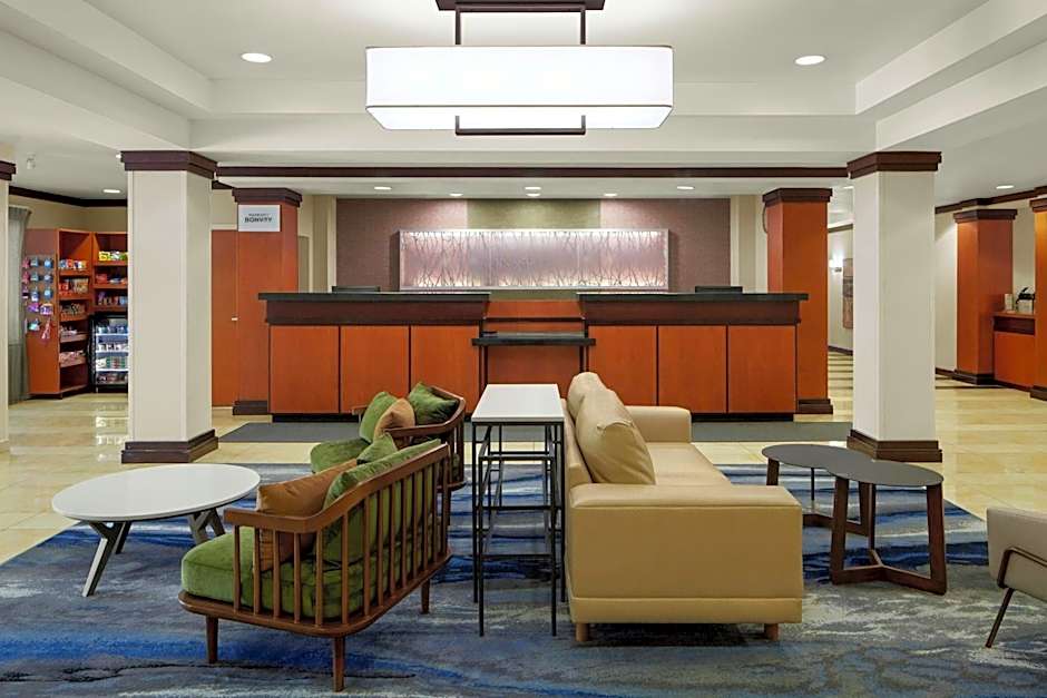 Fairfield Inn & Suites by Marriott Carlisle