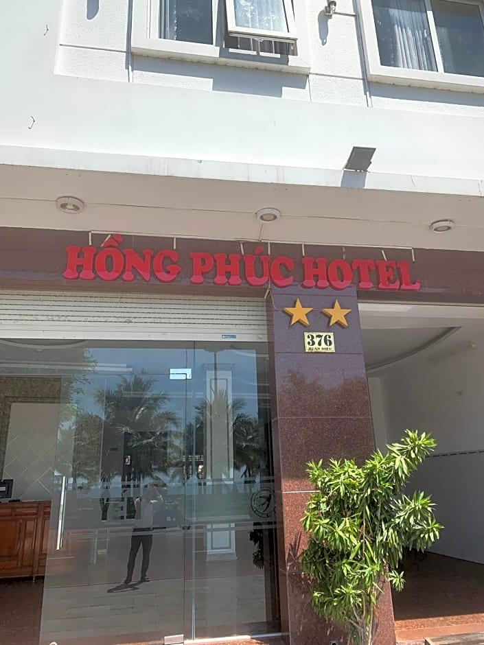 Hong phuc Hotel