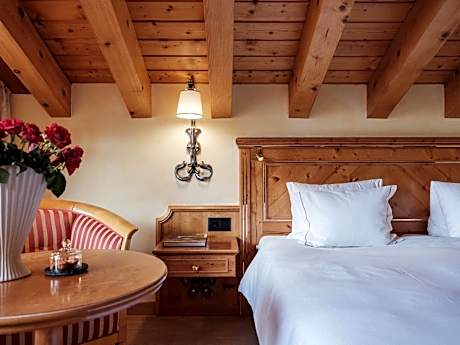 Charme Double Room