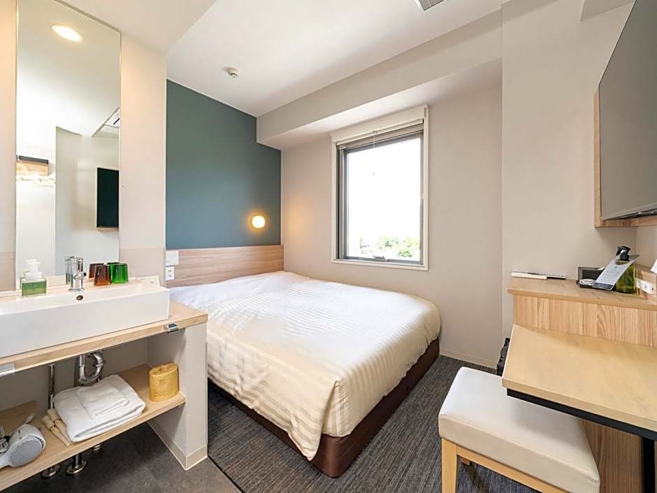 Super Hotel Fujikawaguchiko Tennenonsen