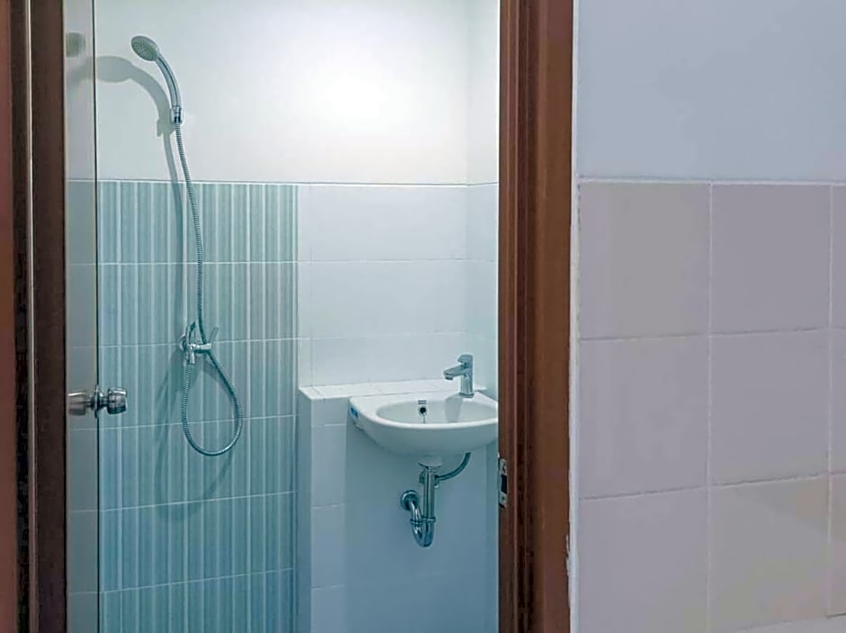 RedLiving Apartemen JP Bogor - Fix Room