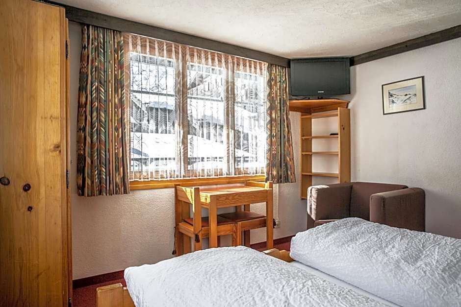 Hotel Burgener