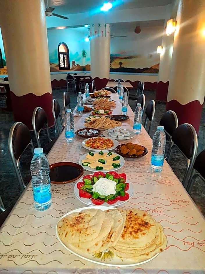 Oasis Panorama Hotel