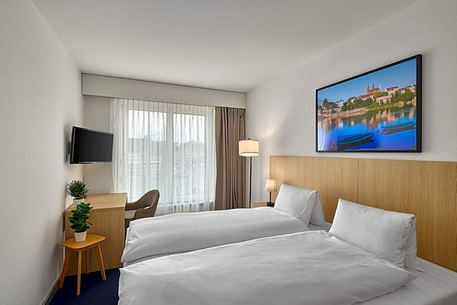 Riverside Hotel Merian - opening 2026