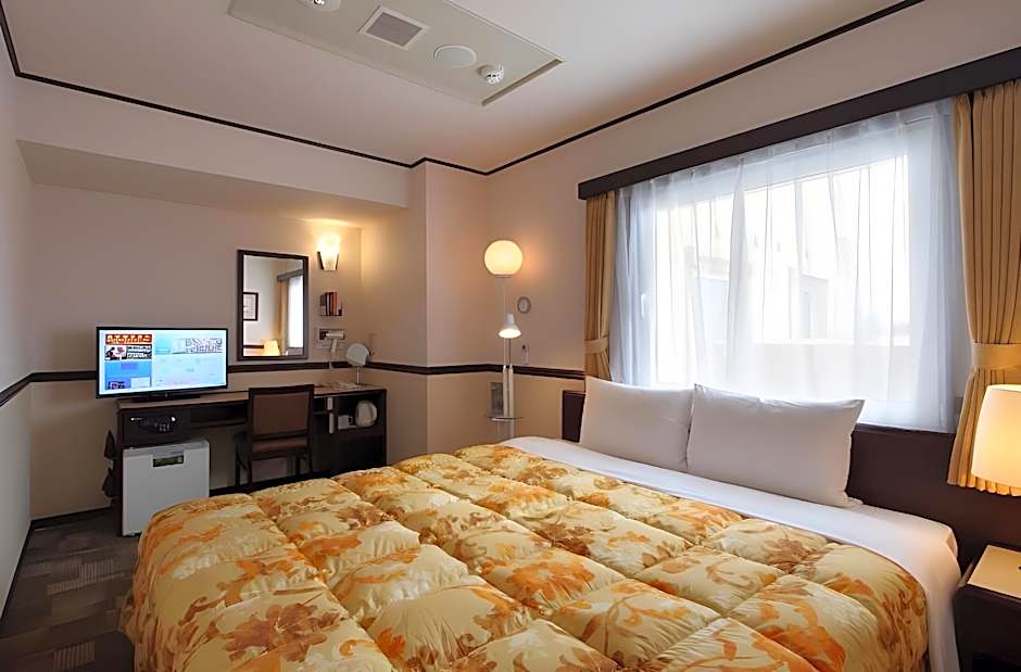 Toyoko Inn Kintetsu Yokkaichi-eki Kita-guchi