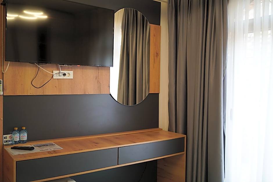 Mi Casa Hotel Skopje