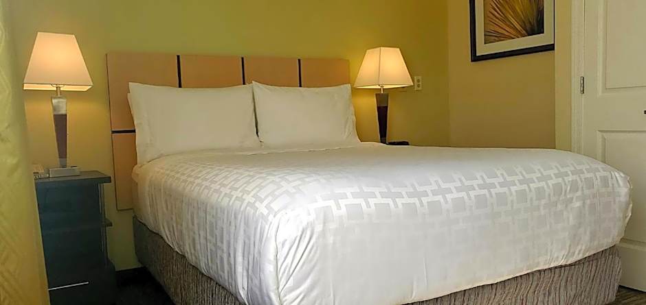 Candlewood Suites Houston Medical Center By IHG