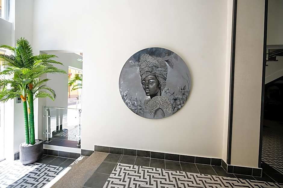 Gran Hotel Europa Santo Domingo, Trademark by Wyndham