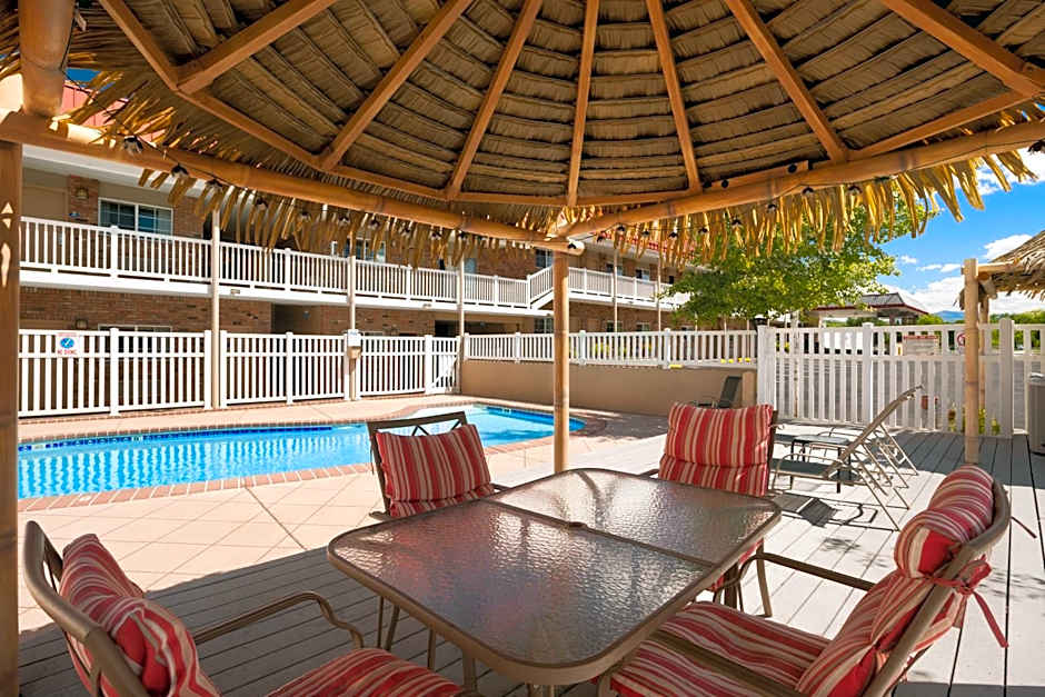 Montrose Valley Lodge