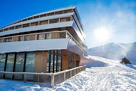 Lagrange Vacances L’Écrin du Badet