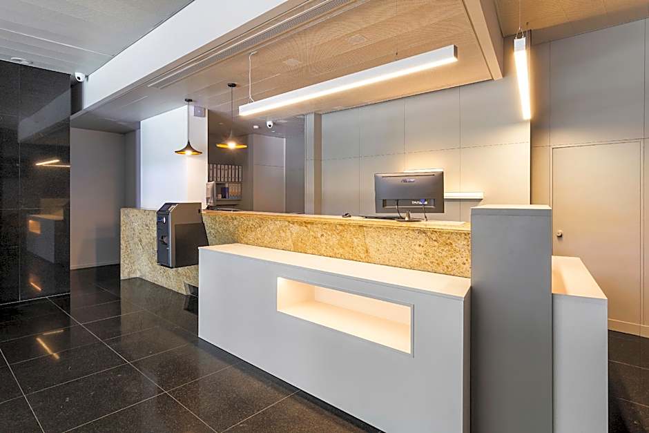 Horus Apartments