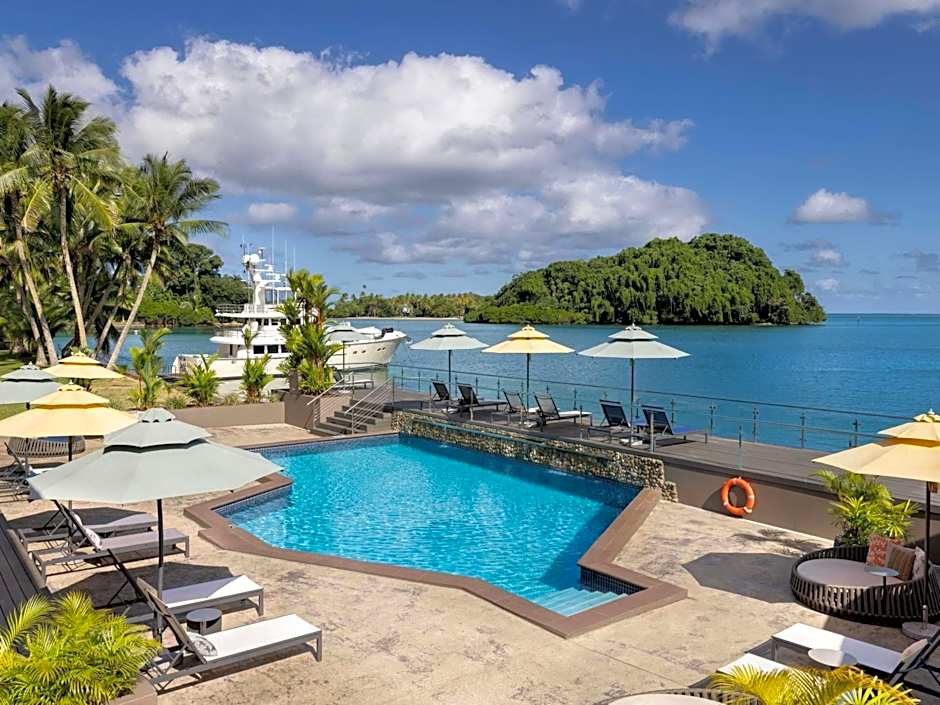 Novotel Suva Lami Bay