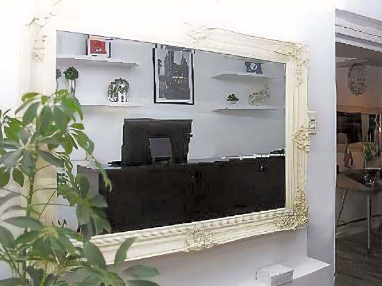 Tremo Hotel Boutique Bellas Artes