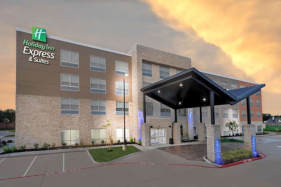 Holiday Inn Express & Suites Houston SW  Missouri City By IHG