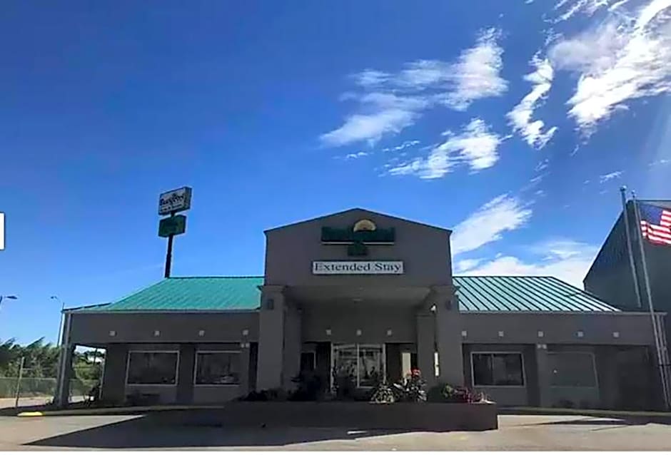 Budgetel Chattanooga