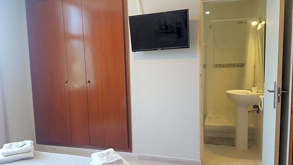 Hostal Castellverd