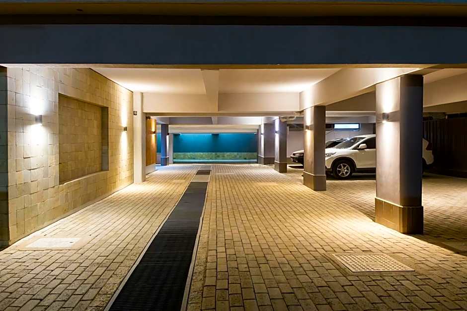 Kozi Suites Nairobi Airport
