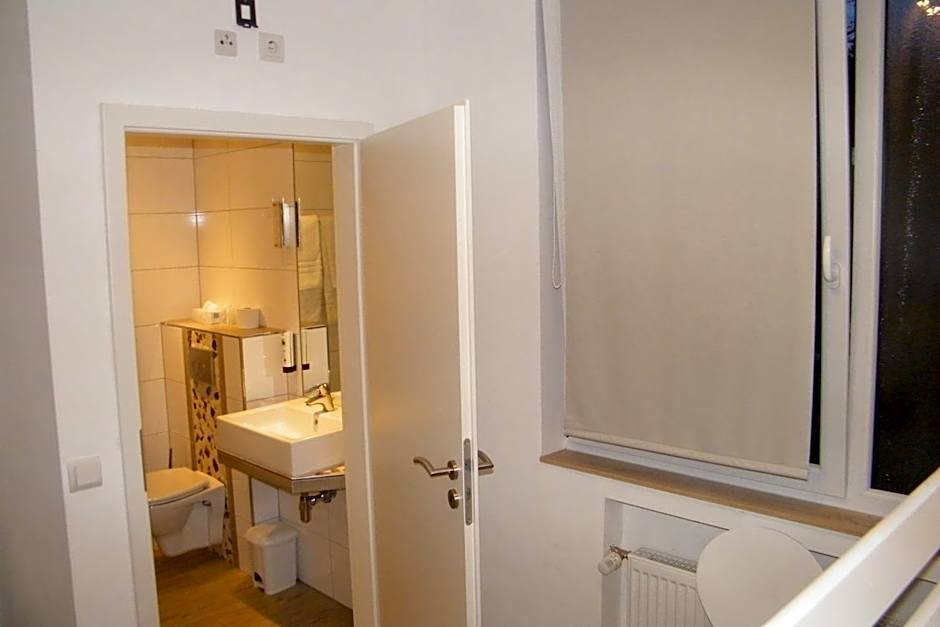 Aktiv Hotel Winterberg