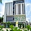 Trat City Hotel