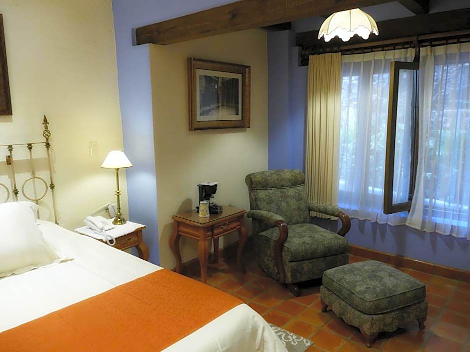 El Meson de los Poetas