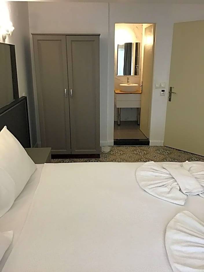 Otel Balca