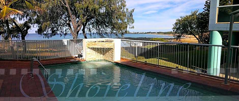 Bargara Shoreline Apartments