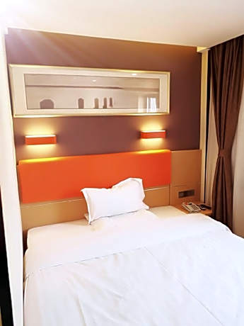 7 Days - Youpin Bed Room