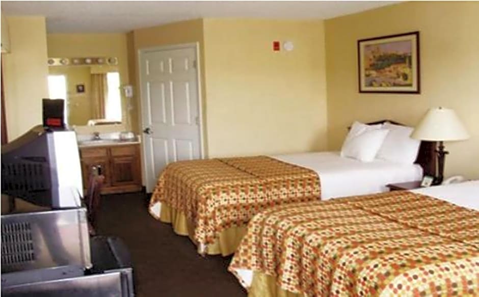 Baymont by Wyndham Tuscaloosa