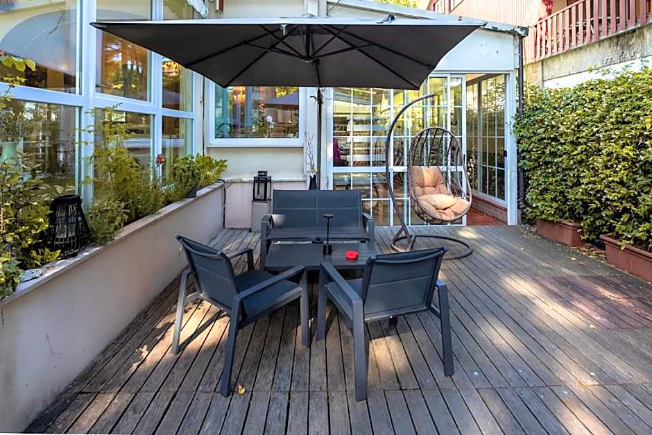 B&B Santiago
