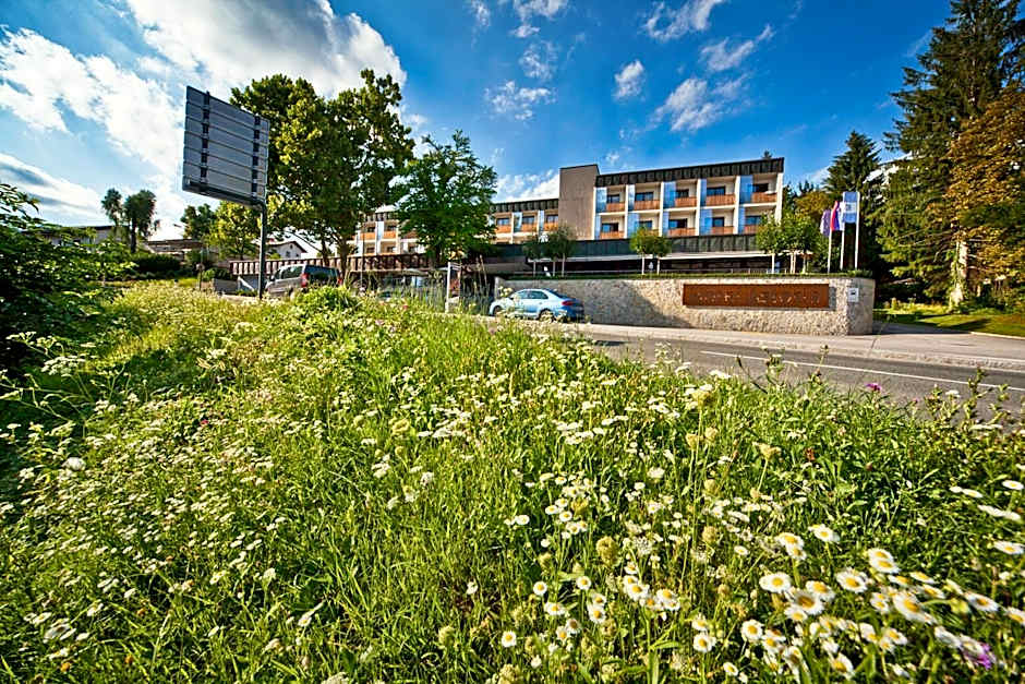 Hotel Astoria Superior