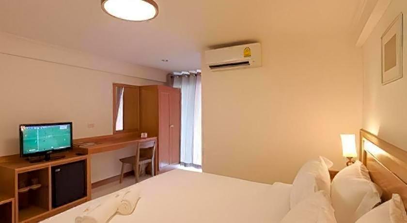 Muanmanee Boutique Hotel