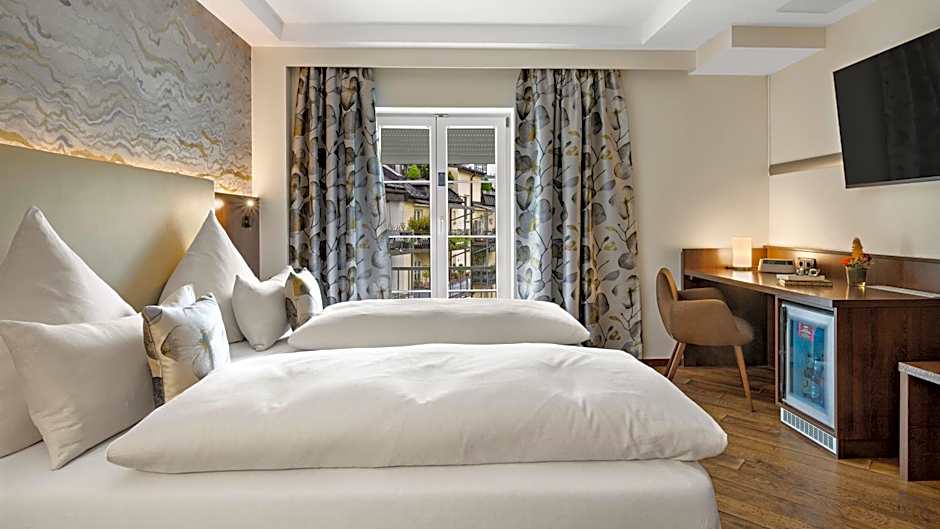 Hotel Deutsche Eiche